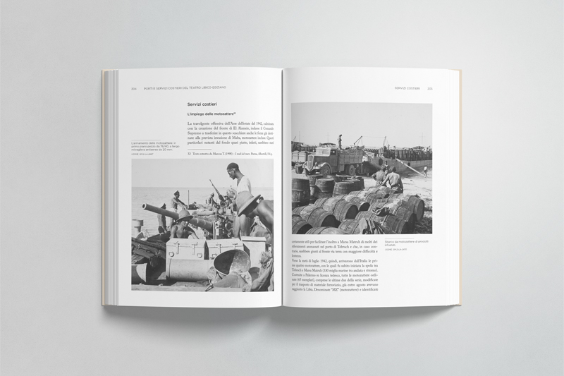 Ruote nel deserto. Teatri operativi, mobilità e logistica del Regio Esercito in Africa Settentrionale - immagine 3